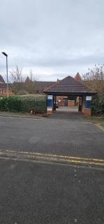 Lala lounge Stays - Stockton-on-Tees - 1