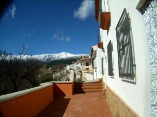 Alojamiento Rural Sierra de Jerez - Jerez del Marquesado - 3