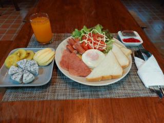 Why Worry Homestay & Café - - 7