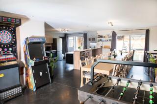 DE SMISHOEVE met kinderpret, dieren en wellness - Heers - 7