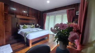 Why Worry Homestay & Café - 9