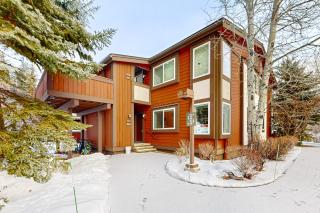 Sun Valley Atelier Studio - Chic Rustique - Sun Valley - 9