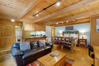 Sun Valley Atelier Studio - Chic Rustique - Sun Valley - 8