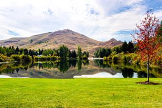 Sun Valley Atelier Studio - Chic Rustique - Sun Valley - 7