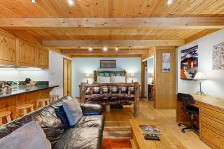 Sun Valley Atelier Studio - Chic Rustique - Sun Valley - 2