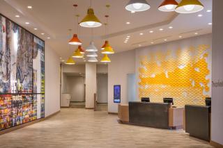 Residence Inn Washington Capitol Hill/Navy Yard - Washington, D.C. - 7