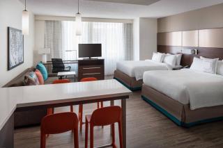 Residence Inn Washington Capitol Hill/Navy Yard - Washington, D.C. - 3