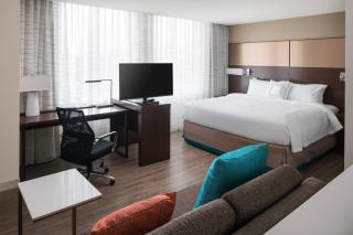 Residence Inn Washington Capitol Hill/Navy Yard - Washington, D.C. - 1