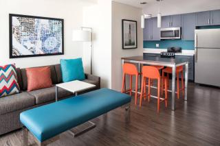 Residence Inn Washington Capitol Hill/Navy Yard - Washington, D.C. - 0