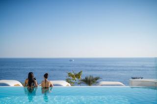Meraki Resort Sharm El Sheikh Adults only - Sharm el Sheikh - 2