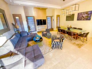 Heated Pool Villa - Marraquexe - 5