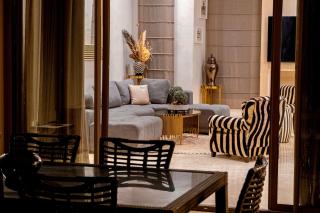 Heated Pool Villa - Marraquexe - 7