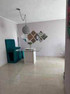 Apto luxo pé na areia - Recife - 4