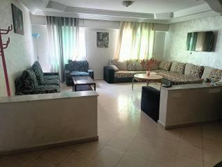 إقامة سامية - Rabat - 6