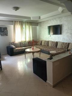 إقامة سامية - Rabat - 4