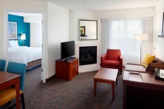Residence Inn Saint Louis Airport / Earth City - Earth City - 7