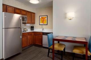 Residence Inn Saint Louis Airport / Earth City - Earth City - 5