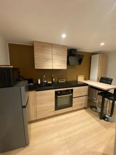 New! Le Corberon in Hypercentre avec Parking - Colmar - 7