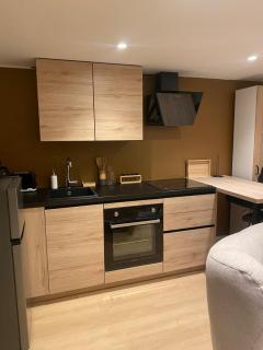 New! Le Corberon in Hypercentre avec Parking - Colmar - 4