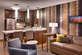 Residence Inn by Marriott Salt Lake City-West Jordan - 1