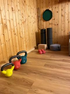 Haus Kilian - Schruns - 1