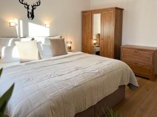 Feldberg Apartment mit Extrazimmer - Villa Hubertus - Feldberg - 2
