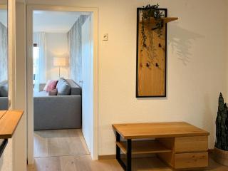 Feldberg Apartment mit Extrazimmer - Villa Hubertus - Feldberg - 6