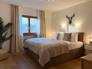 Feldberg Apartment mit Extrazimmer - Villa Hubertus - Feldberg - 8