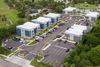 Wildrose Villas - Brownsville - 6