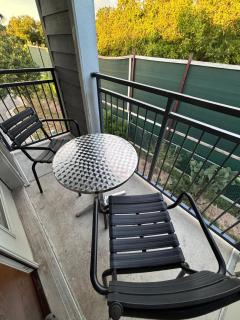 Wildrose Villas - Brownsville - 4