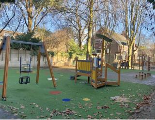 Child Favorite Coach House City Villa Tilburg - Tilburgo - 9