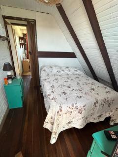 Gran casa con vista al Mar para 8 personas - Punta del Diablo - 8