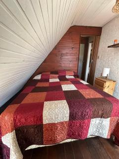 Gran casa con vista al Mar para 8 personas - Punta del Diablo - 1