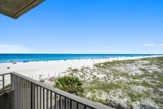 Dunes of Panama 204A - Panama City Beach - 2