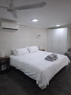 Kudu Kottage - Phalaborwa - 6