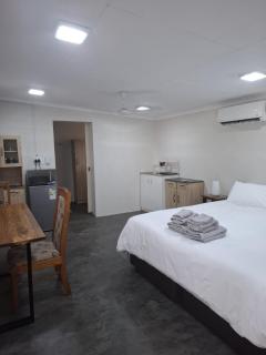 Kudu Kottage - Phalaborwa - 4