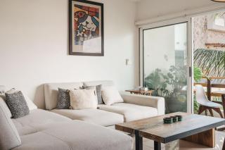 Penthouse with Rooftop and Jacuzzi in downtown - Playa del Carmen - 2