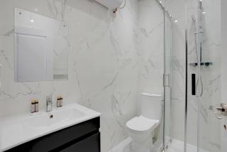 Modern Apartment -Accor Arena Bercy 1BR-4P - París - 7