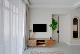 Modern Apartment -Accor Arena Bercy 1BR-4P - París - 5