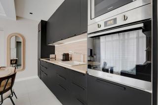 Modern Apartment -Accor Arena Bercy 1BR-4P - París - 9