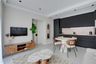 Modern Apartment -Accor Arena Bercy 1BR-4P - París - 0