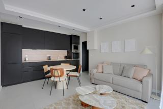 Modern Apartment -Accor Arena Bercy 1BR-4P - París - 2