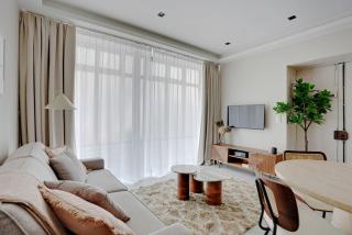 Modern Apartment -Accor Arena Bercy 1BR-4P - París - 4