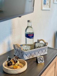 Apartment Chardonnay in Seenähe - Friedrichshafen - 1