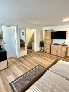 Apartment Chardonnay in Seenähe - Friedrichshafen - 2