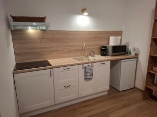 Apartamenty Kudowski Potok - 1