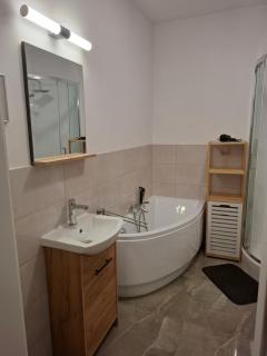 Apartamenty Kudowski Potok - 1