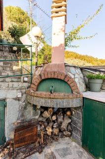 Sea-View Retreat - Pool, Tavern, Fireplace - Rapallo - 1