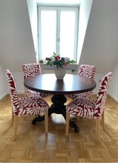 Spacious and quiet old town appartment - Würzburg - 0