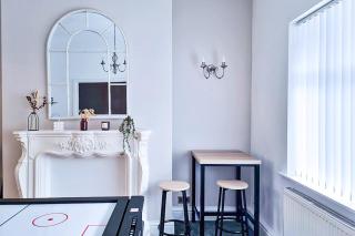 Modern Comforts in Cleethorpes - Cleethorpes - 4
